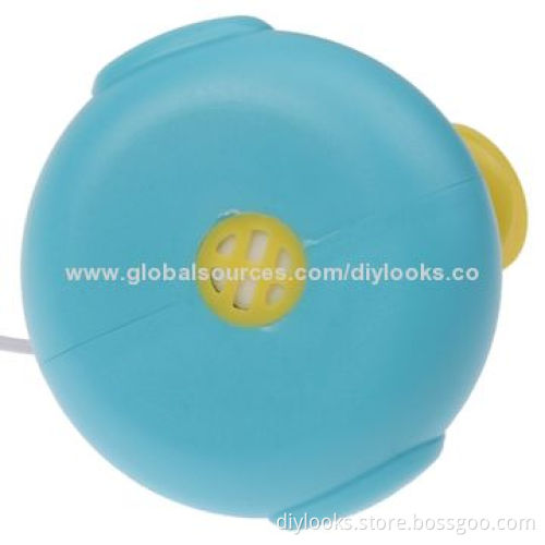 Lovely Duck Style USB Air Humidifier (Blue)